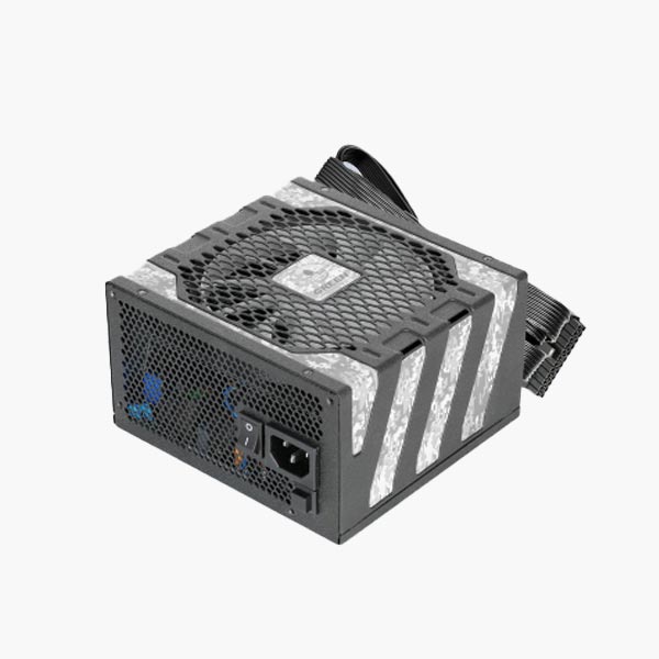 منبع تغذیه کامپیوتر گرین مدل GP600B-HP EVO